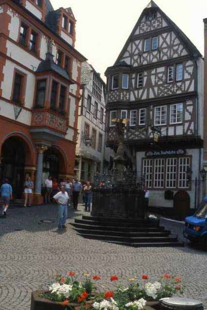 Bernkastel-Kues